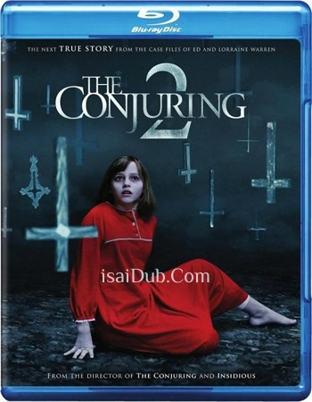 The Conjuring 2 (2016) Tamil Dubbed Movie Download isaiDub