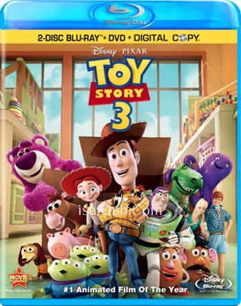 Toy Story 3 (2010) Tamil Dubbed Movie Download isaiDub